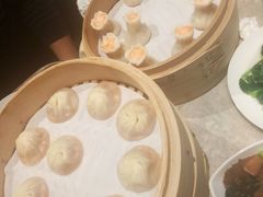 -鼎泰丰(国贸商城店)
