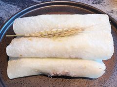 -新白鹿餐厅(松江开元地中海店)