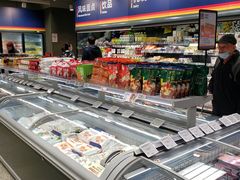 -ALDI奥乐齐超市(凯德虹口店)