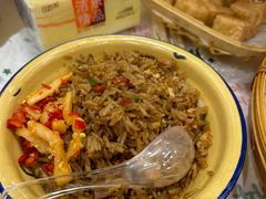 -东排食堂长沙小吃大排档(五一广场店)