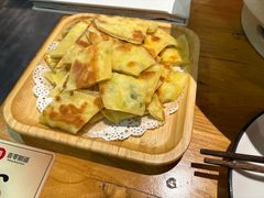 -壹零捌道·北京烤鸭(车公庄店)