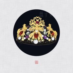 -盘子女人坊生日照·摄影馆(浦东店)