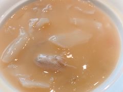 -潮上潮(南中环店)