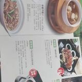 刚进餐厅就能闻到菜式的香味，名厨亮灶