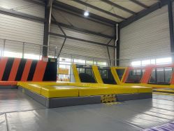 -趣玩空间蹦床乐园(临平旗舰店)