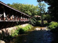 -北京水岸山吧度假村(雁栖镇店)