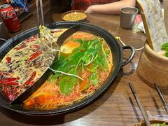 -萍姐火锅·公路夜市(南京新街口店)
