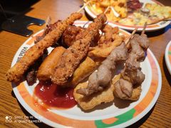 -比格比萨自助(花园路店)