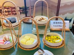 -杭州香格里拉饭店