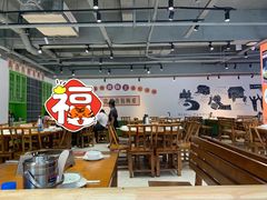 大堂-张氏父子常德肠子馆(湘江世纪城直营店)