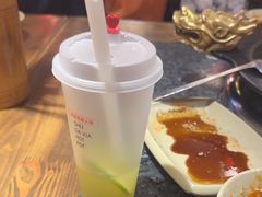 -蜀大侠火锅(总府路店)