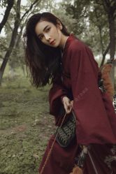 点击看大图 -美云庭古装·格格服汉服·京城旅拍(北京店)