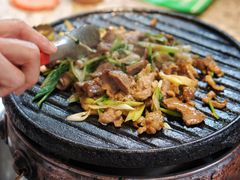 -厚味居炙子烤肉·清真(天桥南纬路店)