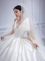 -洋洋婚纱品牌集合店