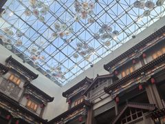 -银泰百货(北京大红门店)