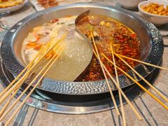 -成都玉林串串香(世纪港湾店)