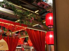 -农耕记·湖南土菜(halo广场店)