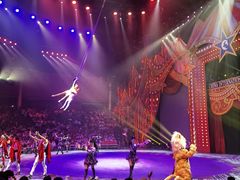 -珠海横琴长隆《卡卡虎奇遇记》