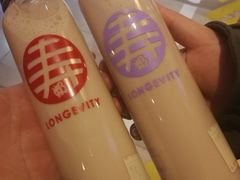 -寿奶茶·鲜奶与茶(合生汇购物中心店)