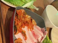 -新石器烤肉(南通CBD大有境店)