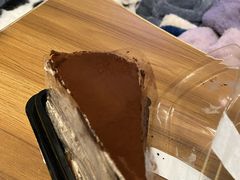 奥利奥千层切角-7cake榴莲千层蛋糕(塘苗路店)