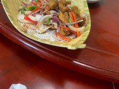 -阿三饭店(西霞路店)