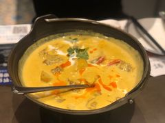 -美奈小馆·越南料理(中航城君尚购物中心店)
