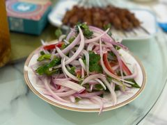 -马尔龙新疆饭店·清真(瑞景店)