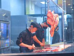 -牛很鲜潮汕牛肉火锅(朝晖路店)