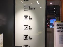 -方快-照相馆(金桥国际店)