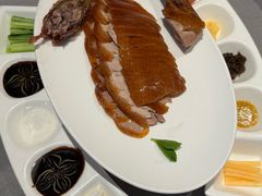 -阿庄新豫菜(通泰路店)