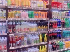 -盒马鲜生(顺义店)