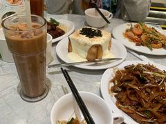 -翠华餐厅(正佳广场店)