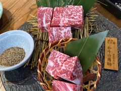 -黑牛の店·黑金店(沈阳万象城店)