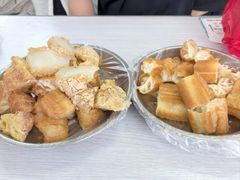 -蒙记老牌豆浆