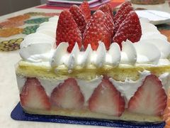 -FASHION BAKERY法森贝克(新德路店)