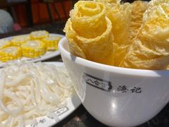 -八合里牛肉火锅(深圳海德店)