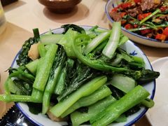 -江味龙虾馆·裸蓝龙虾(南山店)