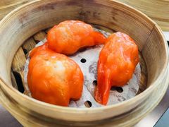 -斑斓西餐厅·自助茶点(高崎机场佰翔花园酒店)