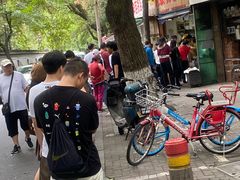-文武王氏烧饼·无矾油条(西溪路店)