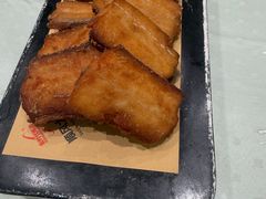 干煎带鱼-顺风酒店(长寿路店)