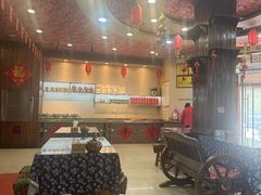 -王村姑老土炕莜面村(张北店)