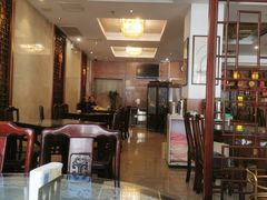 大堂-新聚丰菜馆(太监弄店)