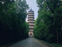 -灵谷景区