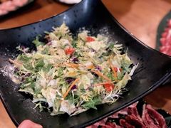 -赤羽烧肉屋(琅琊古道店)