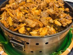 -甘家界牌柠檬鸭(青山店)