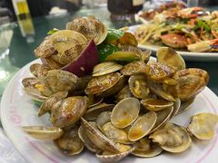 -瑶记海鲜餐厅(西涌店)