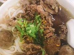 -菜忠潮州牛肉店(岗厦店)