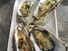 -四川小胡子海鲜(丁村万人海鲜广场店)