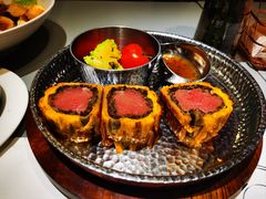 -西堤牛排(北京国瑞店)